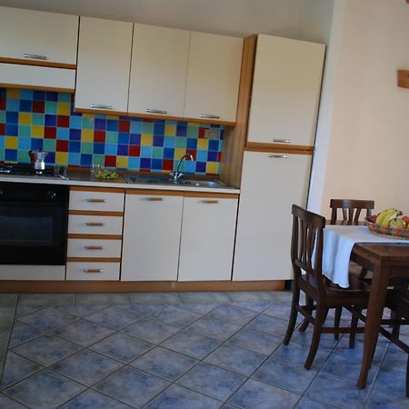 Residence Oasi E Oasi Blu San Teodoro  Ngoại thất bức ảnh
