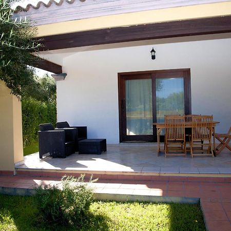Residence Oasi E Oasi Blu San Teodoro  Ngoại thất bức ảnh