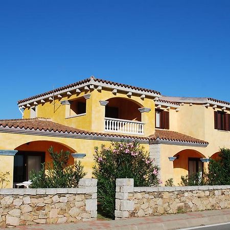 Residence Oasi E Oasi Blu San Teodoro  Phòng bức ảnh
