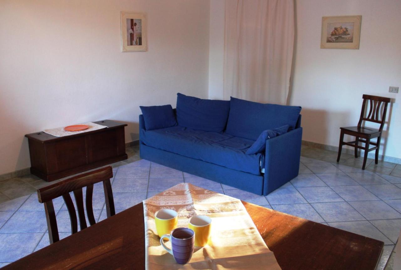 Residence Oasi E Oasi Blu San Teodoro  Ngoại thất bức ảnh