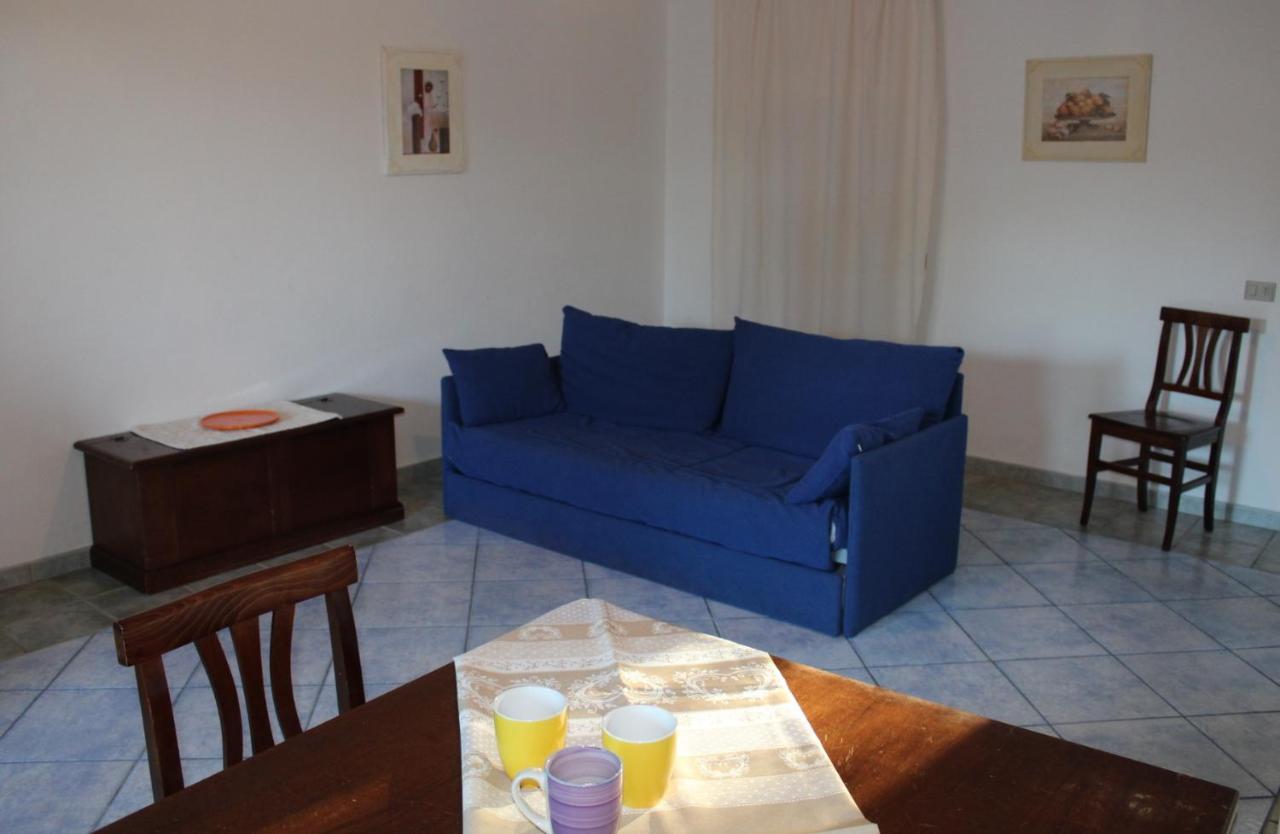 Residence Oasi E Oasi Blu San Teodoro  Ngoại thất bức ảnh