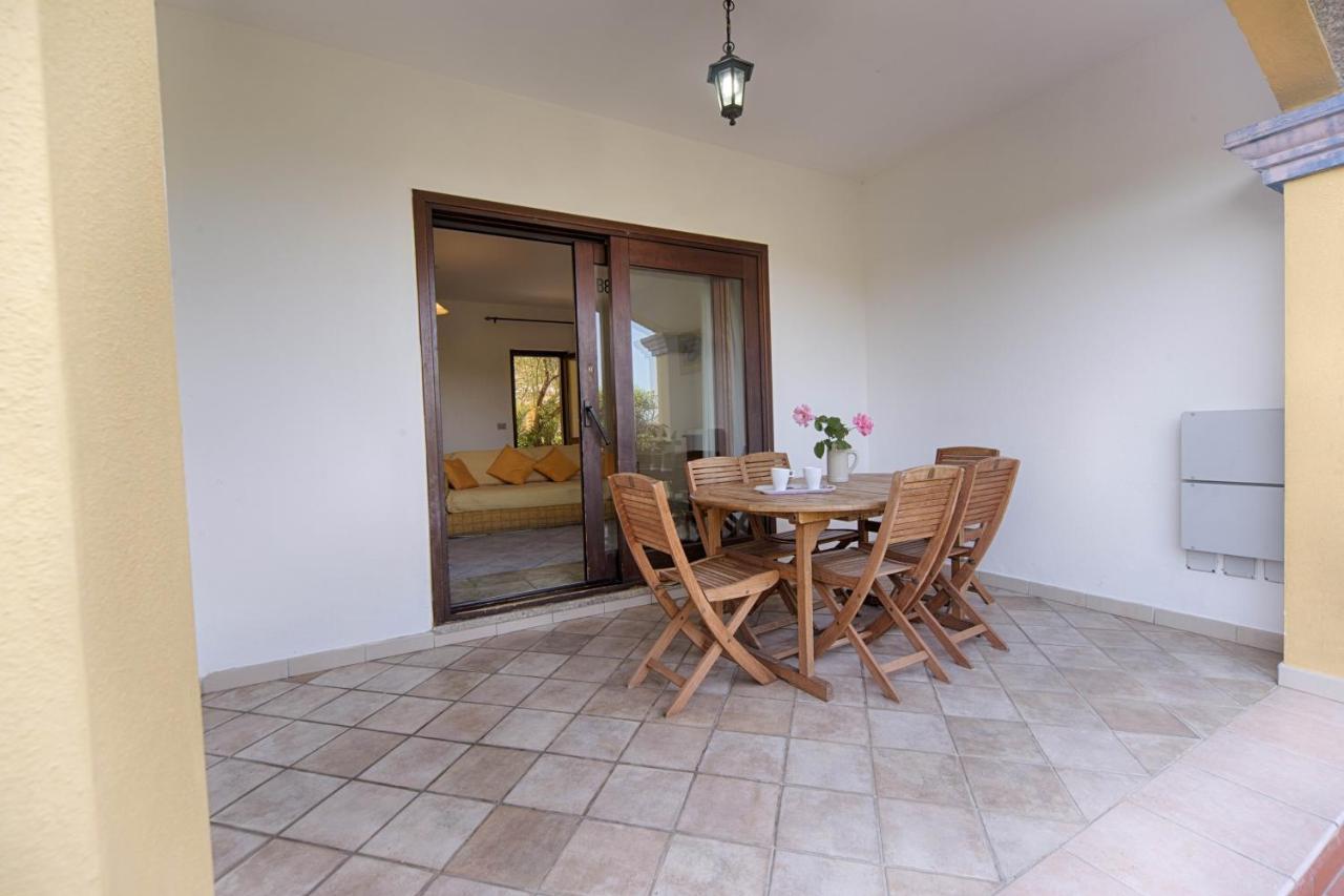 Residence Oasi E Oasi Blu San Teodoro  Ngoại thất bức ảnh