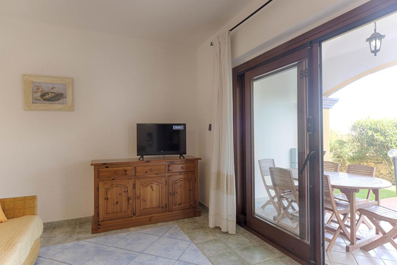 Residence Oasi E Oasi Blu San Teodoro  Ngoại thất bức ảnh