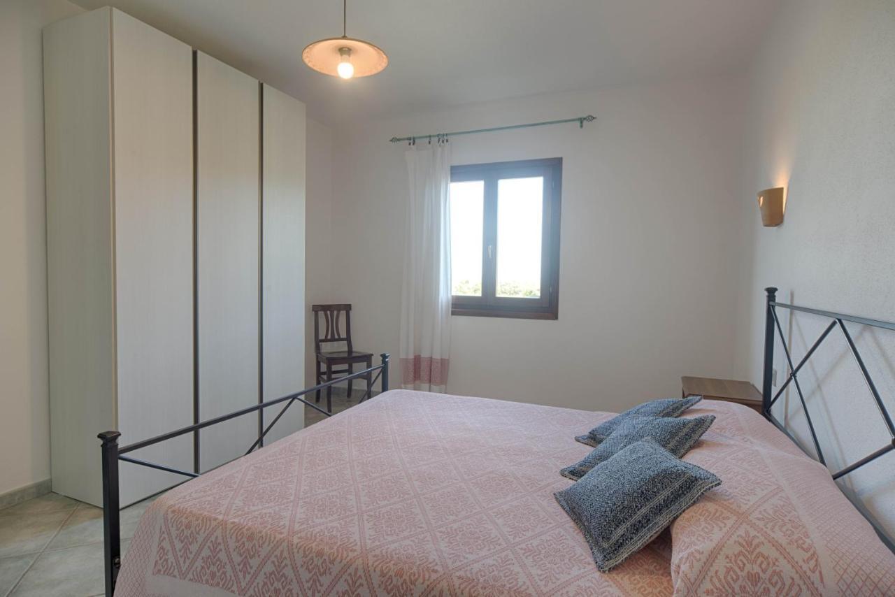 Residence Oasi E Oasi Blu San Teodoro  Ngoại thất bức ảnh