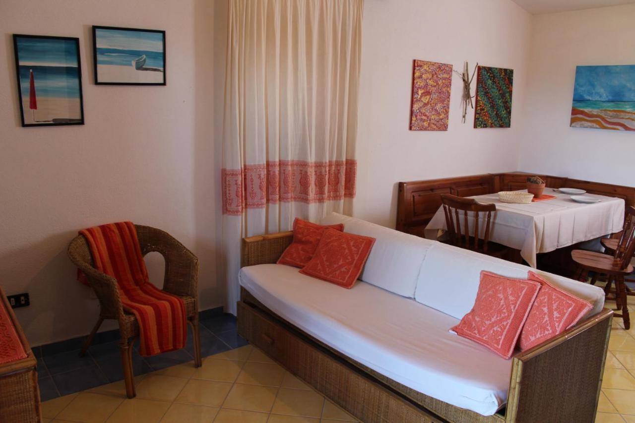 Residence Oasi E Oasi Blu San Teodoro  Ngoại thất bức ảnh