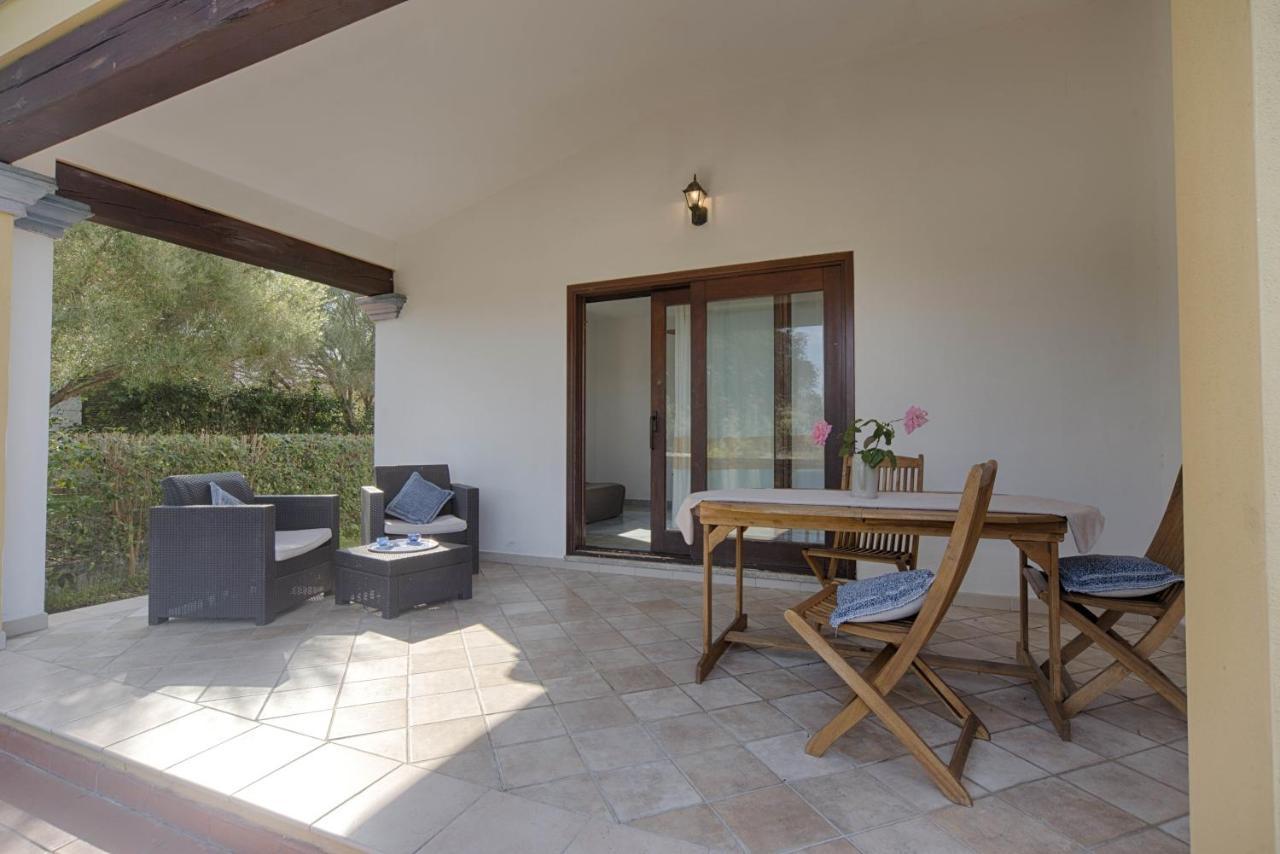 Residence Oasi E Oasi Blu San Teodoro  Ngoại thất bức ảnh